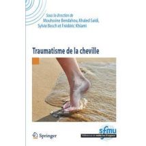 Traumatisme De La Cheville