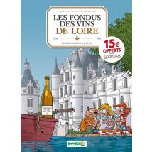 Les Fondus Du Vin De Loire