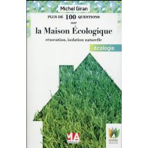 Construction Ecologique, Renovation, Isolatio