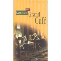 Grand Cafe