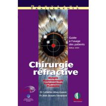 Chirurgie Réfractive