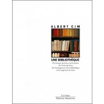 Une Bibliothèque
