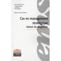 Cas En Management Stratégique - Autour Du Diagnostic