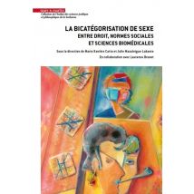 La Bicatégorisation De Sexe