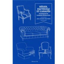 Sieges, Fauteuils Et Canapés
