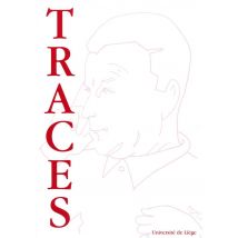 Traces, N° 7/1995 : Les Lieux De L'Écrit