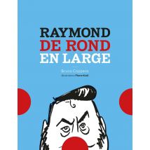 Raymond De Rond En Large
