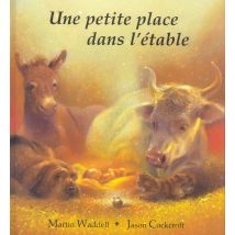 Petite Place Dans L Etable (une)