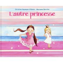 L'Autre Princesse