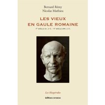Les Vieux En Gaule Romaine