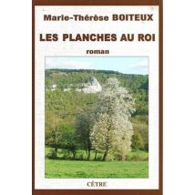 Les Planches Au Roi