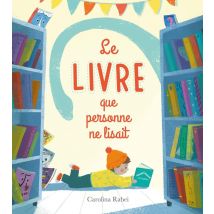 Le Livre Que Personne Ne Lisait