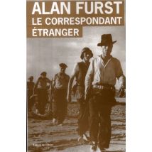 Le Correspondant Étranger