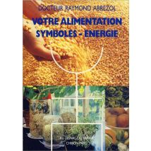 Votre Alimentation - Symboles - Énergie