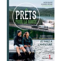 Prêts Pour La Route : Un Couple Amoureux Dit Adieu À La Routine Et Part À L'Aventure