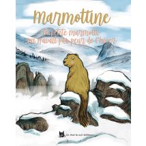 Marmottine