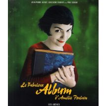 Le Fabuleux Album D'Amélie Poulain