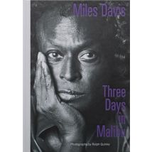 Miles Davis : Three Days In Malibu