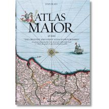 Atlas Major