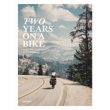Two Years On A Bike