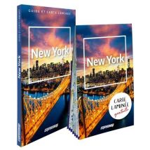 New York (édition 2025)