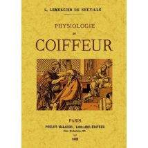 Physiologie Du Coiffeur
