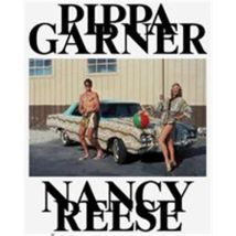 Pippa Garner X Nancy Reese /anglais
