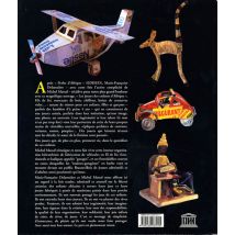 Jouets Des Enfants D'Afrique