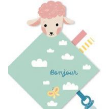 Mon Doudou Pour Le Dodo : Petite Mouton