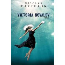 Victoria Kovalev