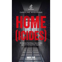 Home(icides) : 8 Drames Familiaux Meurtriers Qui Ont Marqué Les Esprits