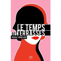 Le Temps Des Terrasses