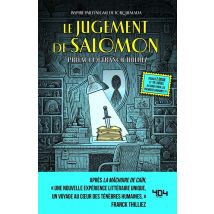 Le Jugement De Salomon : Livre-enquête