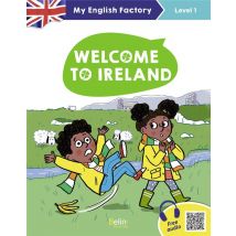 Welcome To Ireland (level 1)
