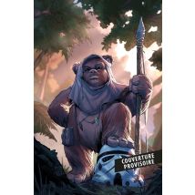 Star Wars - Ewoks