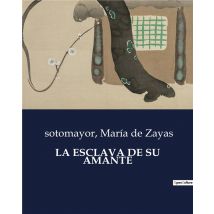 La Esclava De Su Amante