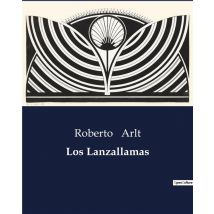 Los Lanzallamas