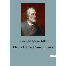 One Of Our Conquerors