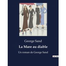 La Mare Au Diable