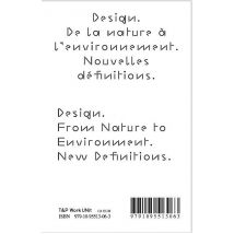 De La Nature A L'Environnement Nouvelles Definitions