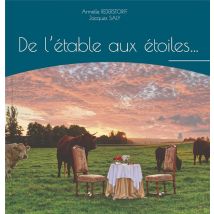 De L'Etable Aux Étoiles