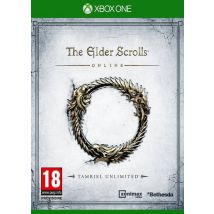 Elder Scrolls Online : Tamriel Unlimited - Bethesda