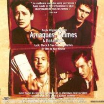 'lock Stock & Two Smoking Barrels (bof)