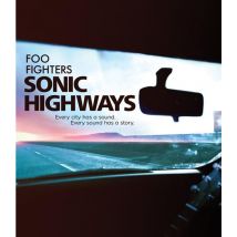 Sonic Highways
