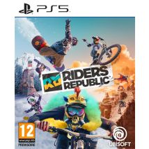 Riders Republic - Ubisoft