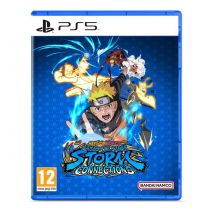 Naruto X Boruto : Ultimate Ninja Storm Connections - Bandai