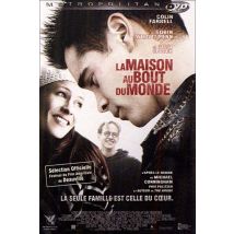 La Maison Au Bout Du Monde