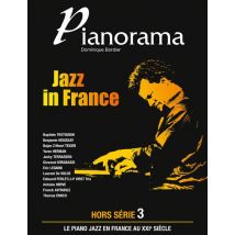 Pianorama - Jazz In France