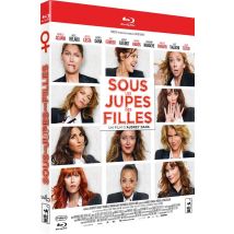 Sous Les Jupes Des Filles