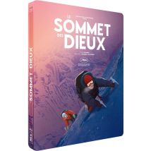 Le Sommet Des Dieux
